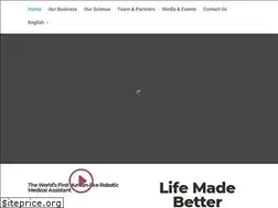 Sites similar to awakening.health