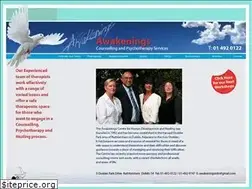 Sites similar to awakening.ie