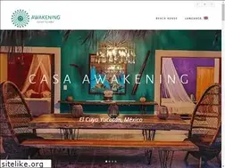Sites similar to awakening.mx