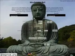 Sites similar to awakeningbell.org