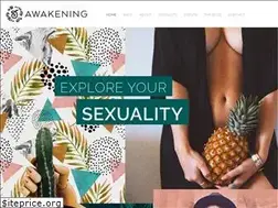 Sites similar to awakeningboutique.co