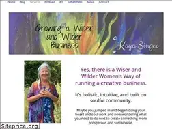 Sites similar to awakeningbusiness.com
