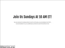 Sites similar to awakeningcc.org