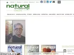 Sites similar to awakeningcharlotte.com