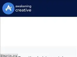 Sites similar to awakeningcreative.co