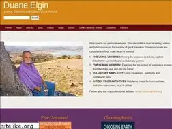 Sites similar to awakeningearth.org