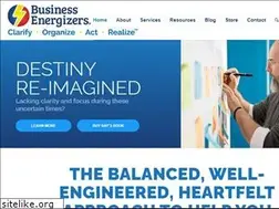 Sites similar to awakeninggreatness.com