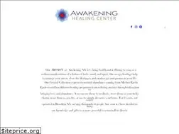 Sites similar to awakeningny.com