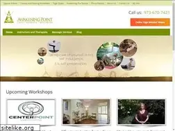Sites similar to awakeningpoint.com