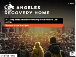 Sites similar to awakeningrecovery.org