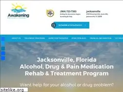 Sites similar to awakeningrecoverycenter.com