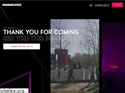 Sites similar to awakenings.com
