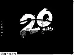 Sites similar to awakenings.nl