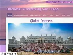 Sites similar to awakeningsandiego.com