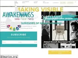 Sites similar to awakeningsart.org