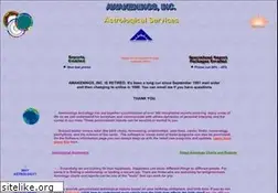 Sites similar to awakeningsastrology.com