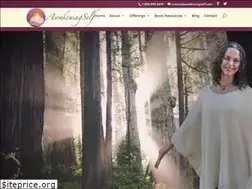 Sites similar to awakeningself.com
