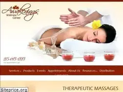 Sites similar to awakeningswc.com