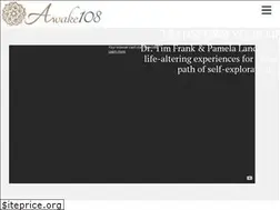 Sites similar to awakeningthedivineself.com