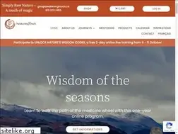 Sites similar to awakeningtouch.ca