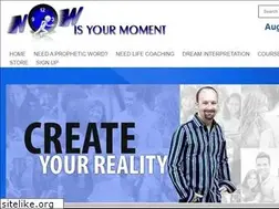 Sites similar to awakeningtoyournow.com