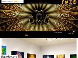 Sites similar to awakeningvisions.com