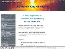 Sites similar to awakenment-wellness.com