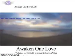 Sites similar to awakenonelove.org