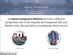 Sites similar to awakenpa.com