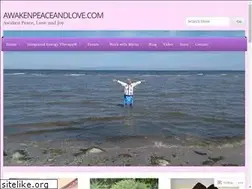 Sites similar to awakenpeaceandlove.com