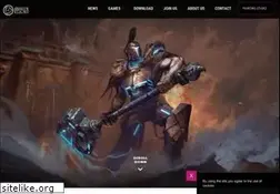 Sites similar to awakenrealms.com