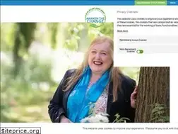 Sites similar to awakenthechange.com
