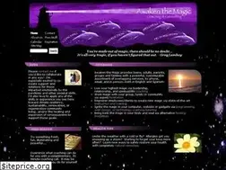 Sites similar to awakenthemagic.com