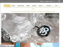 Sites similar to awakenthepeace.com
