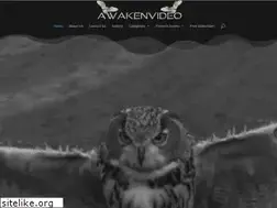 Sites similar to awakenvideo.org