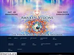 Sites similar to awakenvisions.com