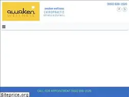 Sites similar to awakenwellnesschiropractic.com
