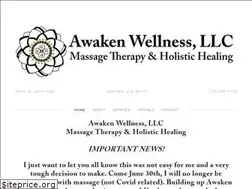 Sites similar to awakenwellnesstherapy.com