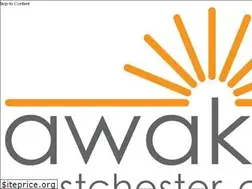 Sites similar to awakenwestchester.com