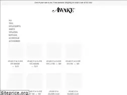 Sites similar to awakenyclothing.com
