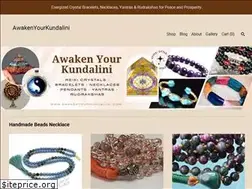 Sites similar to awakenyourkundalini.com