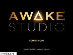 Sites similar to awakestudio.com