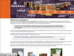 Sites similar to awakken.ca