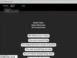 Sites similar to awal.com