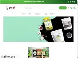 Sites similar to awal.pk
