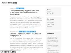 Sites similar to awal.pro
