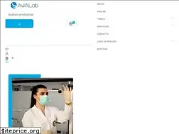 Sites similar to awalabdemexico.com