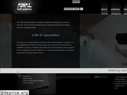 Sites similar to awalbath.com