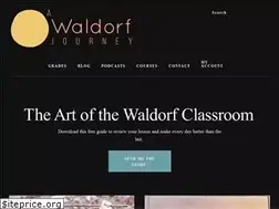Sites similar to awaldorfjourney.com