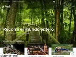Sites similar to awali.com.co